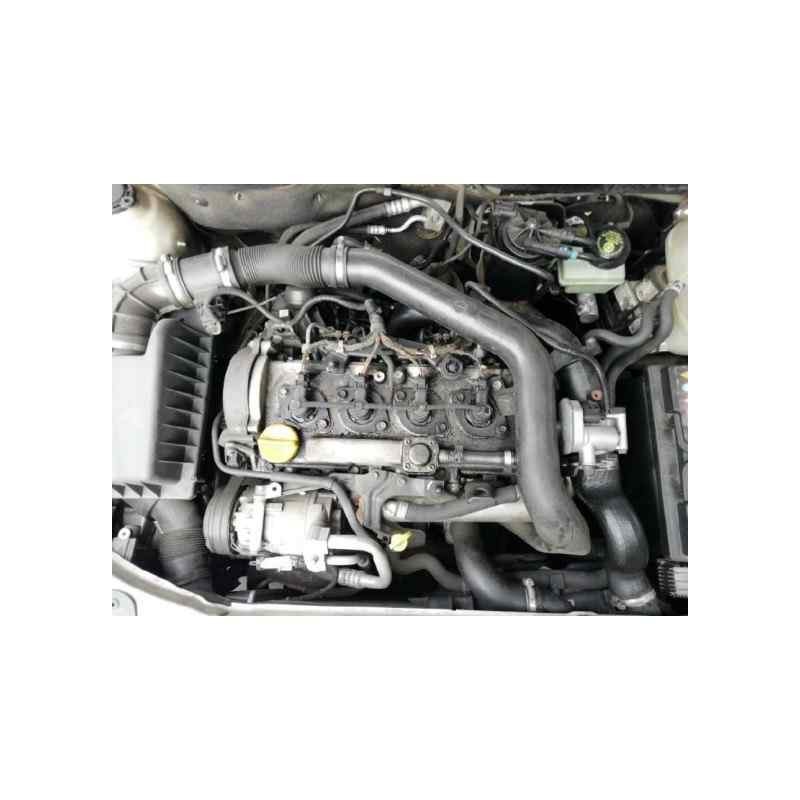 Desguace MonforteDESPIECE MOTOR Z17DTH OPELDespiece motor|Desguace Monforte