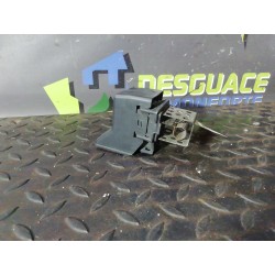 Recambio de resistencia calefaccion para citroën c4 picasso business class referencia OEM IAM 9658508980  