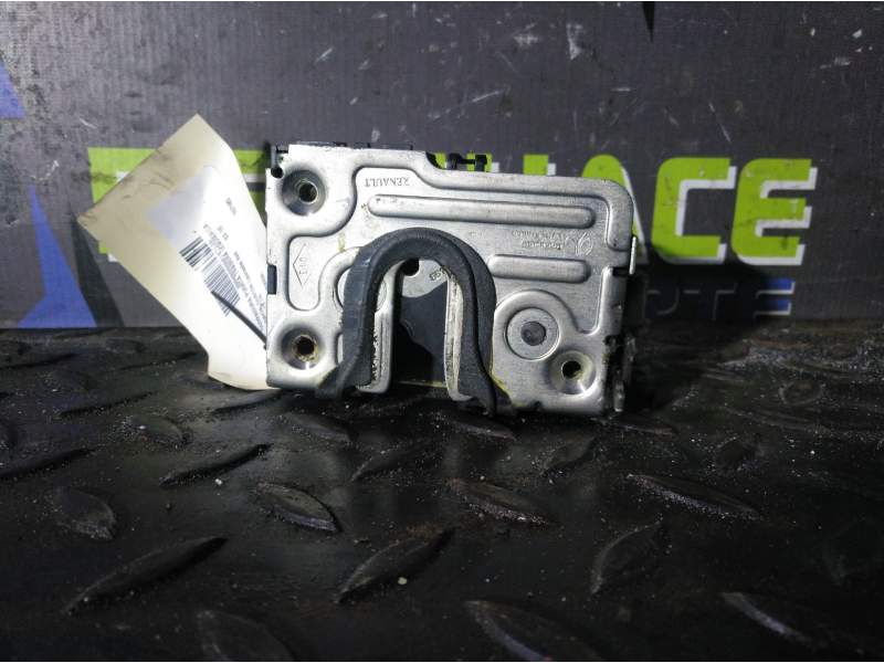 CERRADURA PUERTA TRASERA IZQUIERDA 825030283R 