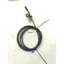 Recambio de cable para suzuki grand vitara ii (jt, te, td) 1.9 ddis a las 4 ruedas (jt419, td44, jb419wd, jb419xd) referencia OE