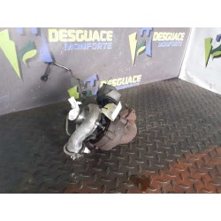 Recambio de turbocompresor para opel vectra b caravan básico referencia OEM IAM 24442215 GT18V 