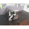 Recambio de turbocompresor para opel vectra b caravan básico referencia OEM IAM 24442215 GT18V 