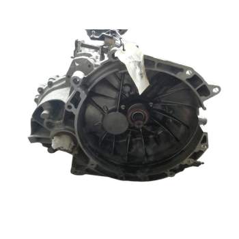 Recambio de caja cambios para ford mondeo ber. (ca2) ghia referencia OEM IAM 7G9R7002BC T1GD2020407131351 IS7R7F096