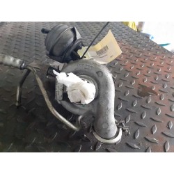 Recambio de turbocompresor para opel vectra b caravan básico referencia OEM IAM 24442215 GT18V 