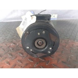 Recambio de compresor aire acondicionado para opel vectra b caravan básico referencia OEM IAM 24427890 101111509 