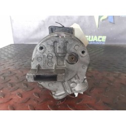 Recambio de compresor aire acondicionado para opel vectra b caravan básico referencia OEM IAM 24427890 101111509 