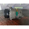 Recambio de compresor aire acondicionado para opel vectra b caravan básico referencia OEM IAM 24427890 101111509 