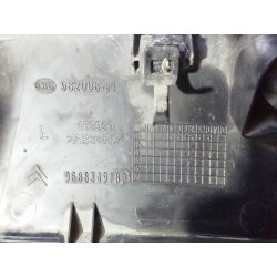 Recambio de piloto trasero izquierdo paragolpes para citroën c4 picasso business class referencia OEM IAM 982008012541  