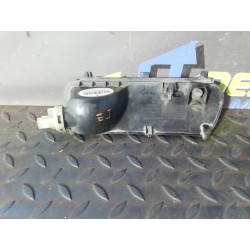 Recambio de piloto trasero izquierdo paragolpes para citroën c4 picasso business class referencia OEM IAM 982008012541  