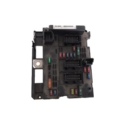 Desguace MonforteCAJA RELES / FUSIBLES 9650664080 PEUGEOTPiezas vehículos|Desguace Monforte