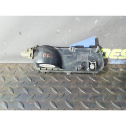 Recambio de piloto trasero derecho paragolpes para citroën c4 picasso business class referencia OEM IAM 982008020919  