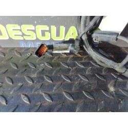 Recambio de sensor de aparcamiento para citroën c4 picasso business class referencia OEM IAM 9670951680  