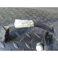 Recambio de sensor de aparcamiento para citroën c4 picasso business class referencia OEM IAM 9670951680  