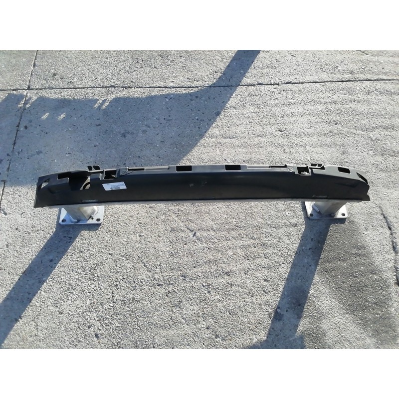 Recambio de refuerzo paragolpes delantero para citroën c4 picasso business class referencia OEM IAM 96545979980E  