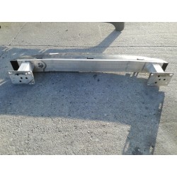 Recambio de refuerzo paragolpes delantero para citroën c4 picasso business class referencia OEM IAM 96545979980E  