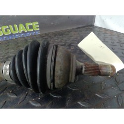 Recambio de transmision delantera izquierda para citroën c4 picasso business class referencia OEM IAM 9656329380  