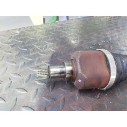 Recambio de transmision delantera izquierda para citroën c4 picasso business class referencia OEM IAM 9656329380  