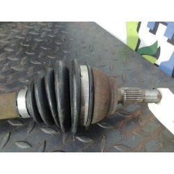 Recambio de transmision delantera derecha para citroën c4 picasso business class referencia OEM IAM 9656329480  