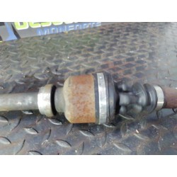 Recambio de transmision delantera derecha para citroën c4 picasso business class referencia OEM IAM 9656329480  