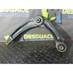 Recambio de brazo suspension inferior delantero derecho para citroën c4 picasso business class referencia OEM IAM 566792  