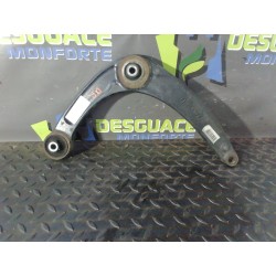 Recambio de brazo suspension inferior delantero derecho para citroën c4 picasso business class referencia OEM IAM 566792  