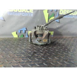 Recambio de pinza freno delantera izquierda para citroën c4 picasso business class referencia OEM IAM 9670613980  