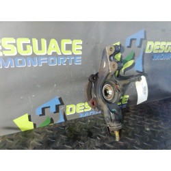 Recambio de mangueta delantera derecha para citroën c4 picasso business class referencia OEM IAM 364796  