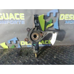 Recambio de mangueta delantera derecha para citroën c4 picasso business class referencia OEM IAM 364796  