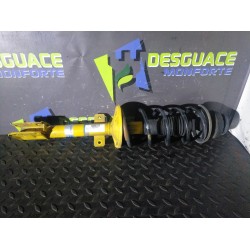 Recambio de amortiguador trasero derecho para dacia duster laureate 4x4 referencia OEM IAM 22235053  
