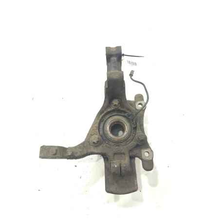 Recambio de mangueta delantera izquierda para opel astra h twintop (a04) 1.9 cdti (l67) referencia OEM IAM 13197800  