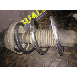 Recambio de amortiguador trasero derecho para dacia duster laureate 4x4 referencia OEM IAM 22235053  