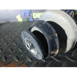 Recambio de amortiguador trasero derecho para dacia duster laureate 4x4 referencia OEM IAM 22235053  