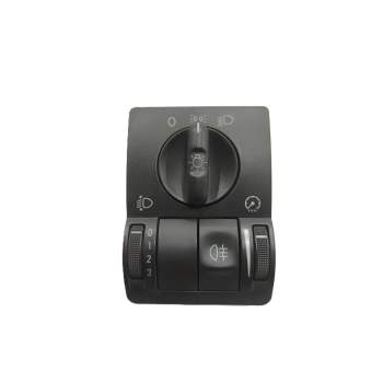 MANDO LUCES 9116613 