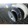 Recambio de amortiguador trasero derecho para dacia duster laureate 4x4 referencia OEM IAM 22235053  
