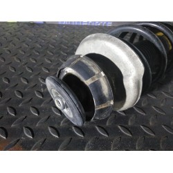 Recambio de amortiguador trasero izquierdo para dacia duster laureate 4x4 referencia OEM IAM 22235053  