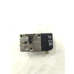 Desguace MonforteCERRADURA PUERTA DELANTERA DERECHA 9136J1 PEUGEOTPiezas vehículos|Desguace Monforte