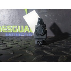 Recambio de valvula aire adicional para dacia duster laureate 4x4 referencia OEM IAM 149568021R  