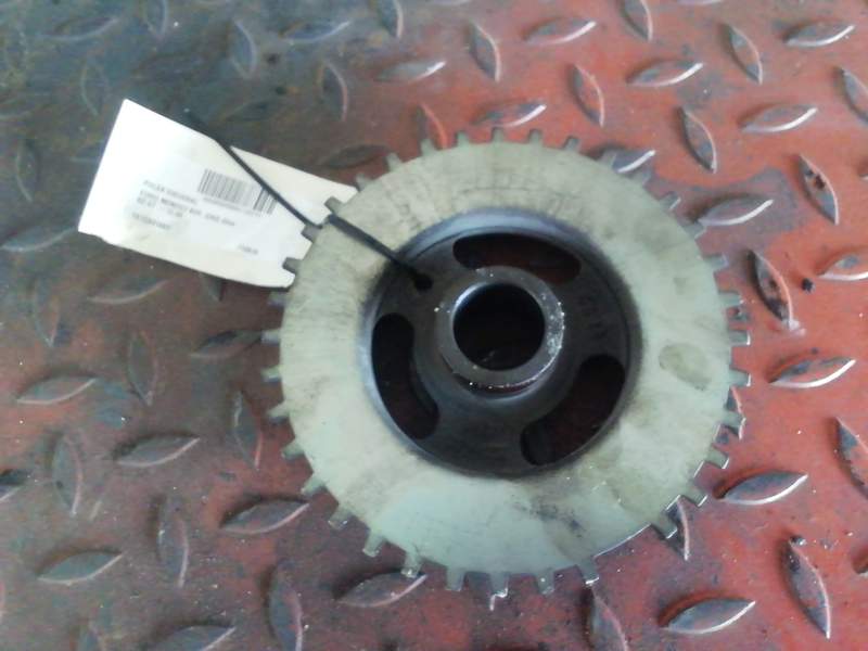 POLEA CIGUEÑAL 1S7G6316BD 
