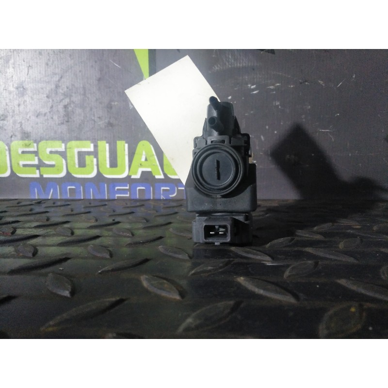 Recambio de valvula aire adicional para dacia duster laureate 4x4 referencia OEM IAM 149568021R  