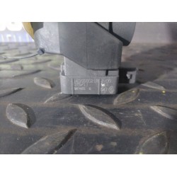 Recambio de valvula aire adicional para dacia duster laureate 4x4 referencia OEM IAM 149568021R  