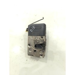 Desguace MonforteCERRADURA PUERTA DELANTERA IZQUIERDA 9135H3 PEUGEOTPiezas vehículos|Desguace Monforte