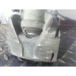 Recambio de pinza freno delantera derecha para dacia duster laureate 4x4 referencia OEM IAM 070NGJS  