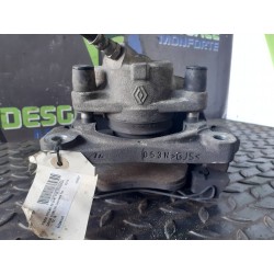 Recambio de pinza freno delantera izquierda para dacia duster laureate 4x4 referencia OEM IAM 053NGJS  
