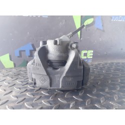Recambio de pinza freno delantera izquierda para dacia duster laureate 4x4 referencia OEM IAM 053NGJS  