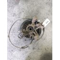 Desguace MonforteRADIADOR AGUA 1770067J00 SUZUKIPiezas vehículos|Desguace Monforte