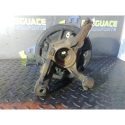 Recambio de mangueta trasera derecha para dacia duster laureate 4x4 referencia OEM IAM 432062422R  