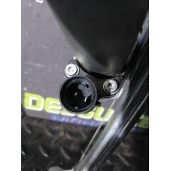 Recambio de elevalunas delantero derecho para dacia duster laureate 4x4 referencia OEM IAM 82007338280  