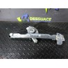 Recambio de elevalunas delantero izquierdo para dacia duster laureate 4x4 referencia OEM IAM 82007338290  