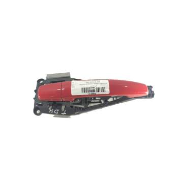 MANETA EXTERIOR TRASERA DERECHA 13504025 