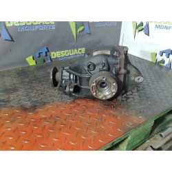 Recambio de diferencial trasero para bmw serie 3 berlina (e46) 320d referencia OEM IAM 1428796 N2340M 